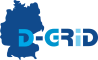 Die Deutsche Grid-Initiative (D-Grid)