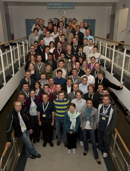 group picture 2010