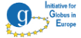 Initiative for Globus in Europe